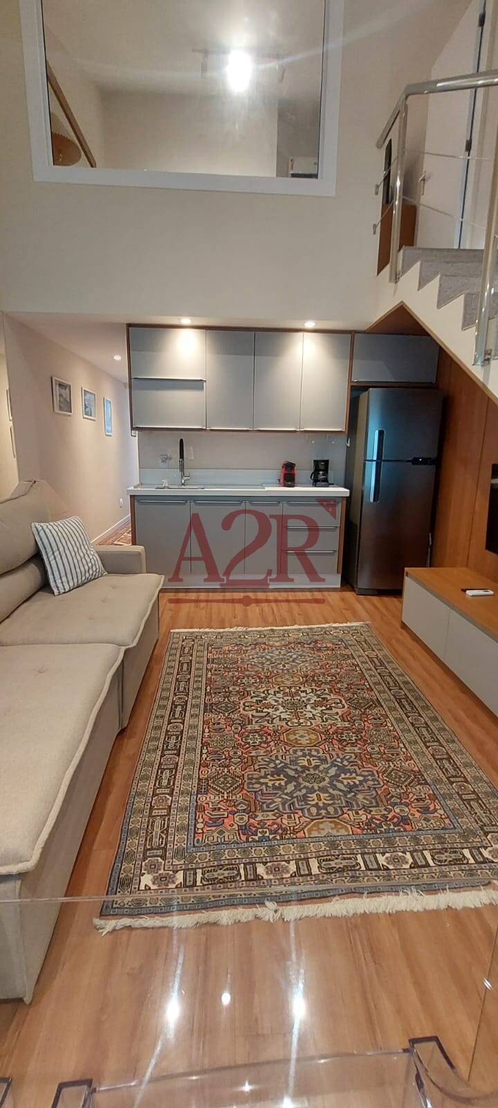 Flat/Apart Hotel, 2 quartos - Foto 21