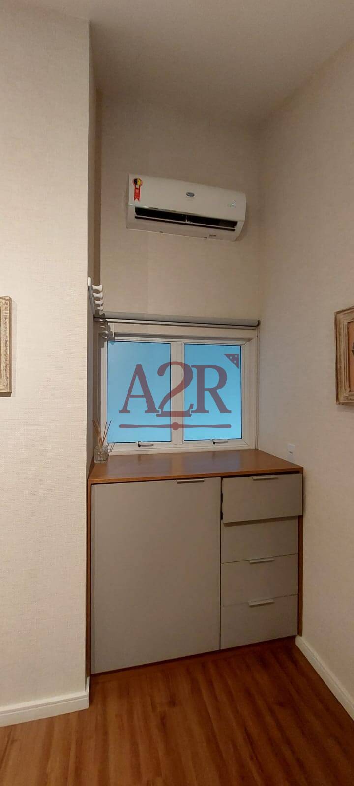Flat/Apart Hotel, 2 quartos - Foto 20