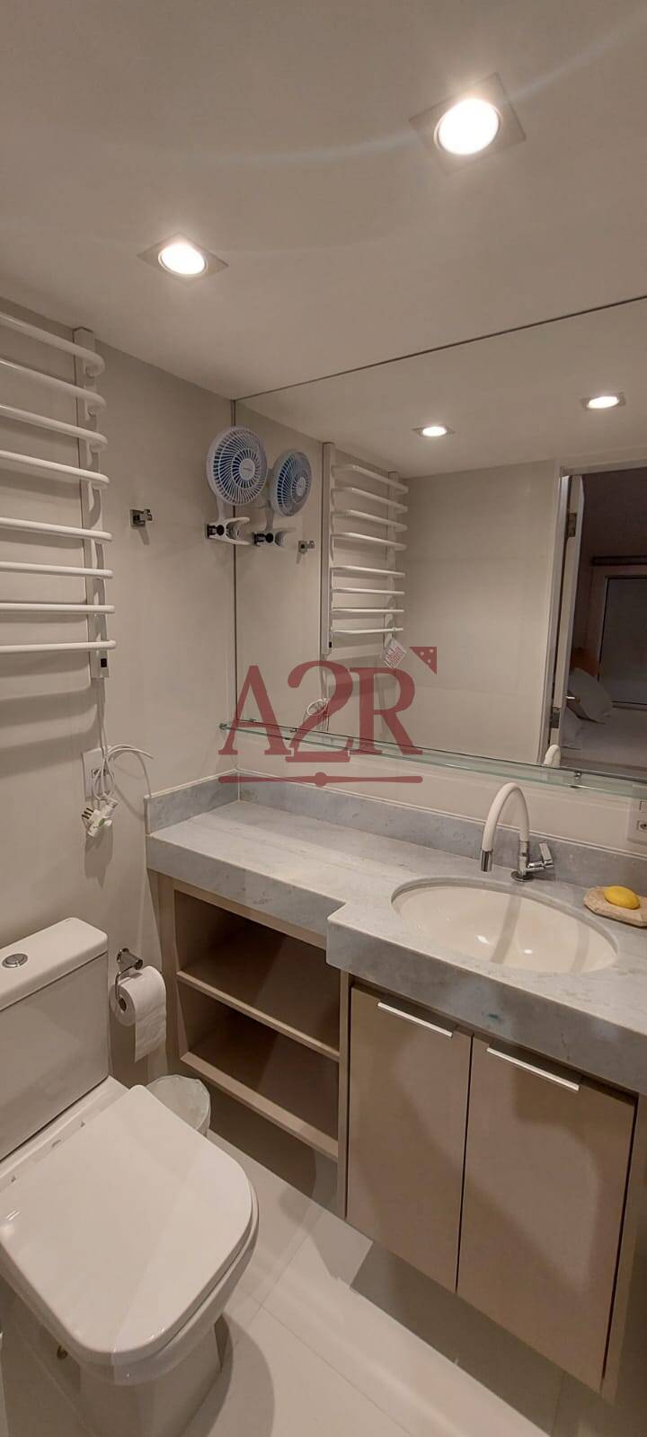 Flat/Apart Hotel, 2 quartos - Foto 23