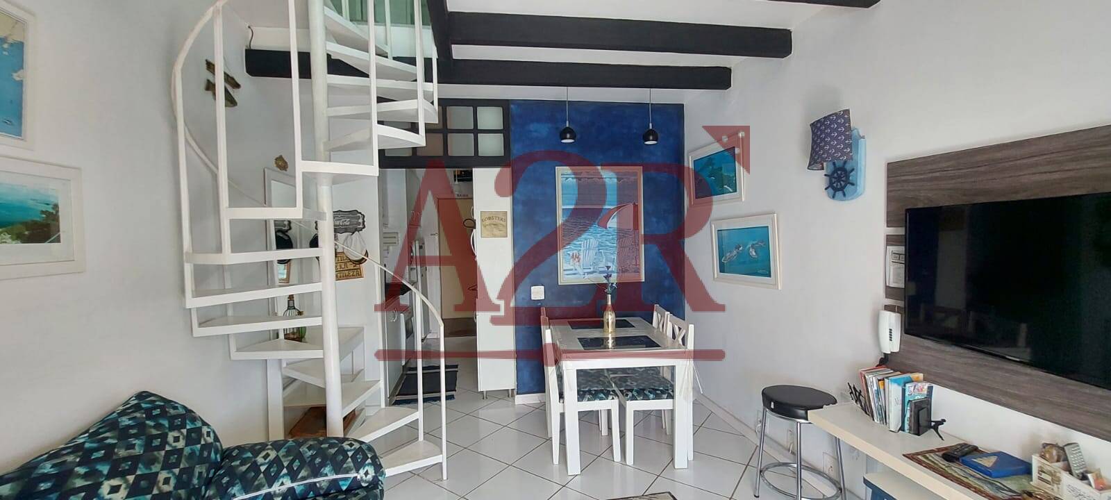 Flat/Apart Hotel, 1 quarto - Foto 14