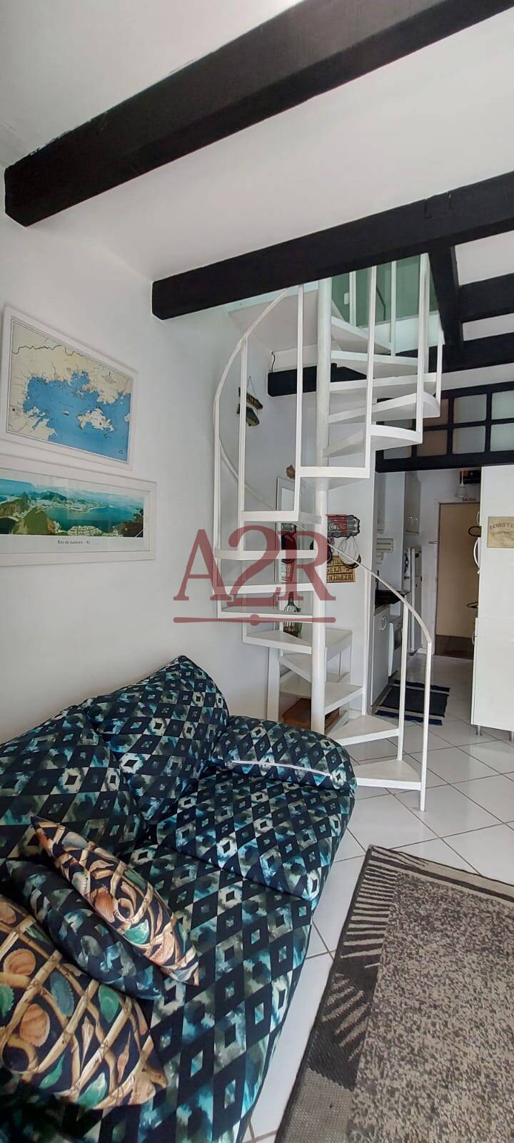 Flat/Apart Hotel, 1 quarto - Foto 15