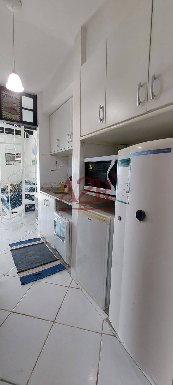 Flat/Apart Hotel, 1 quarto - Foto 18