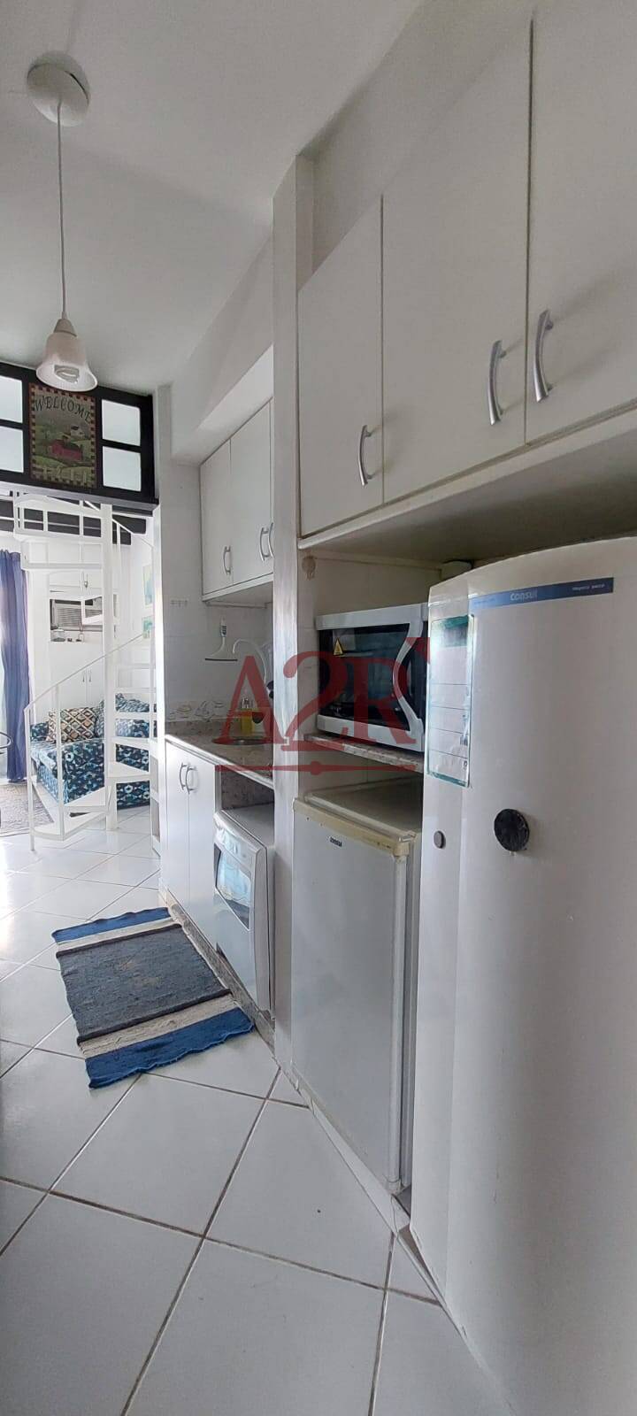 Flat/Apart Hotel, 1 quarto - Foto 20