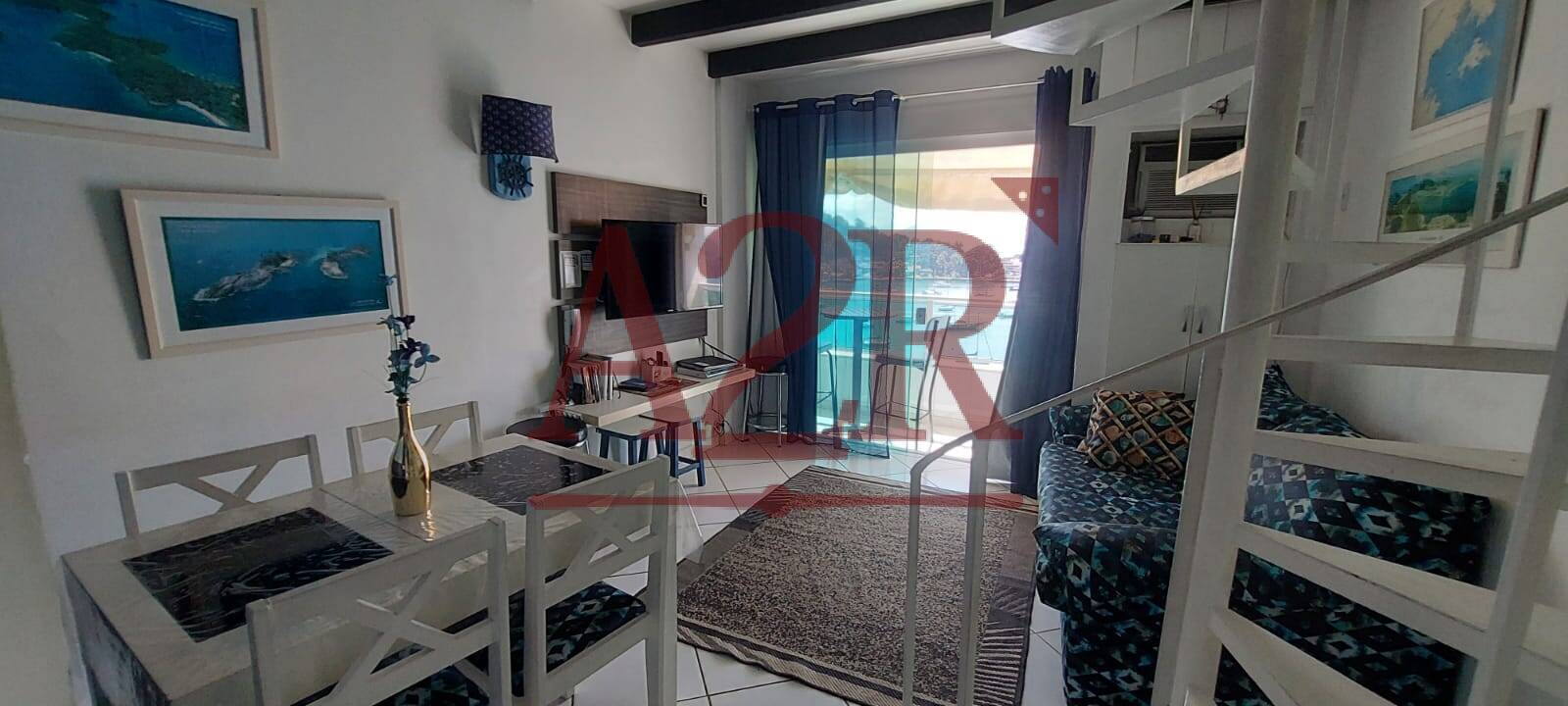 Flat/Apart Hotel, 1 quarto - Foto 25