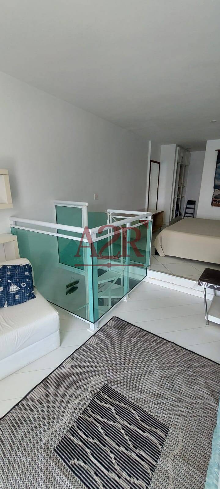 Flat/Apart Hotel, 1 quarto - Foto 31