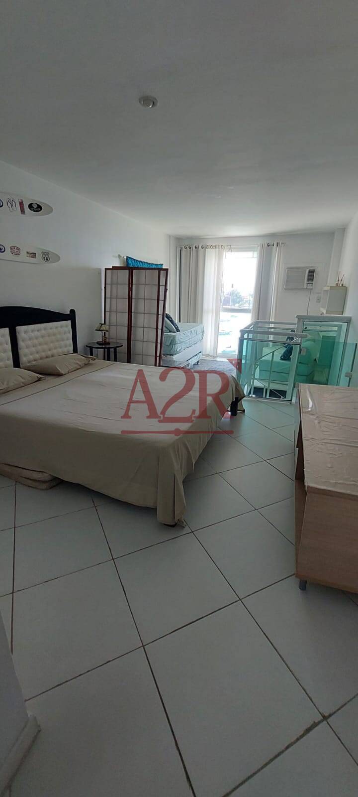 Flat/Apart Hotel, 1 quarto - Foto 34