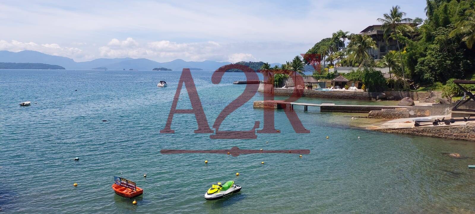 Flat/Apart Hotel, 1 quarto - Foto 41
