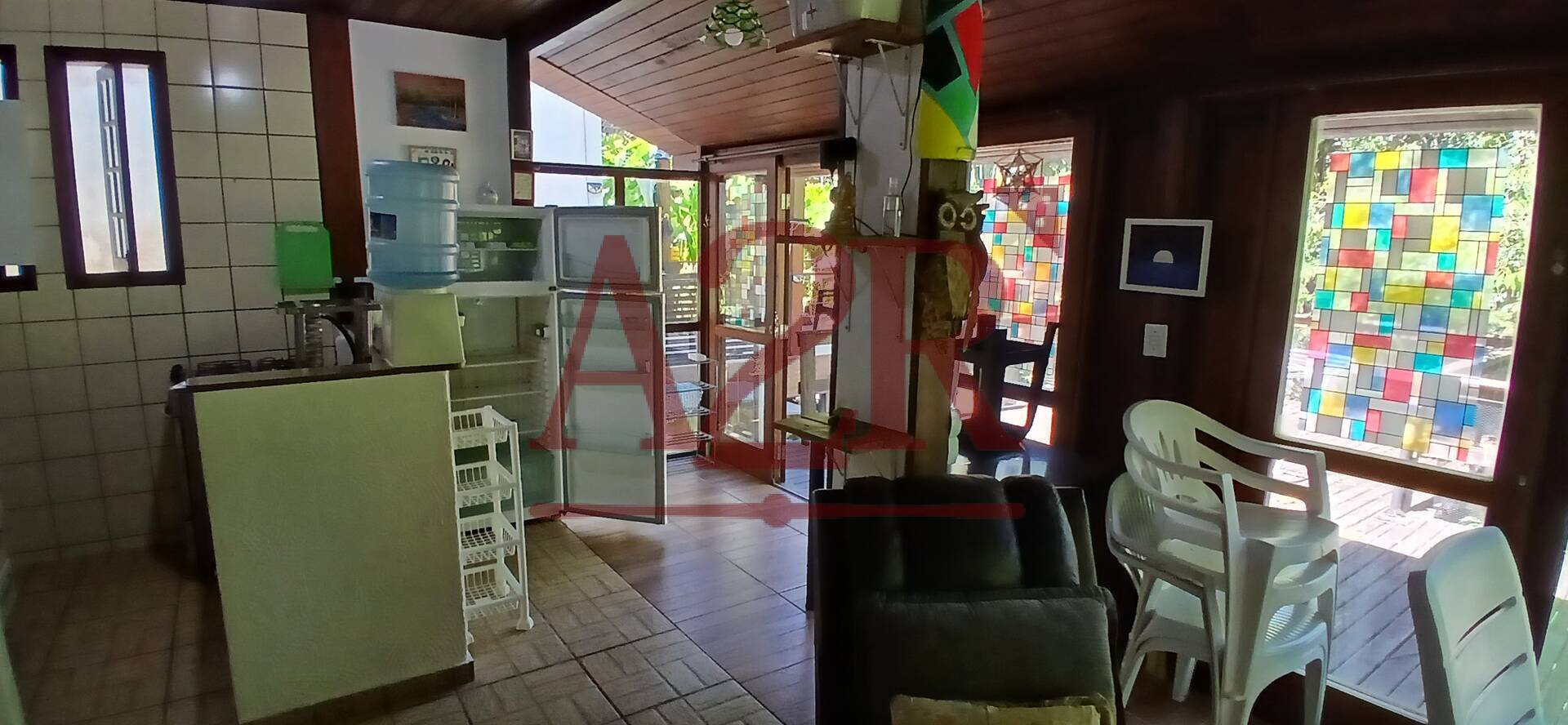 Casa - Foto 21