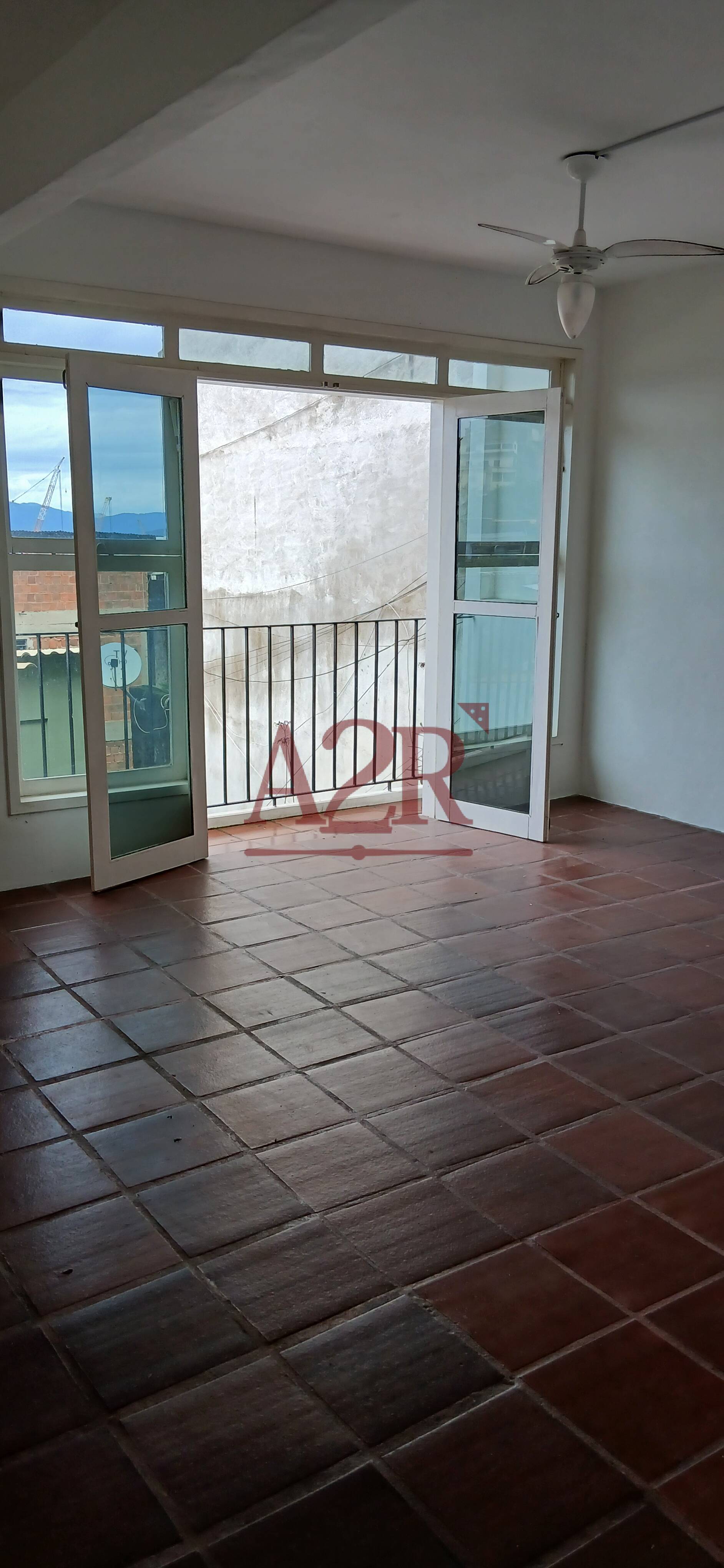 Apartamento, 2 quartos - Foto 1