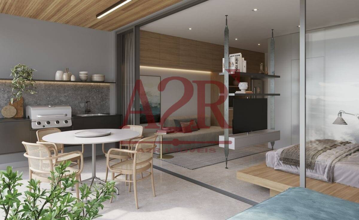Apartamento, 1 quarto - Foto 6