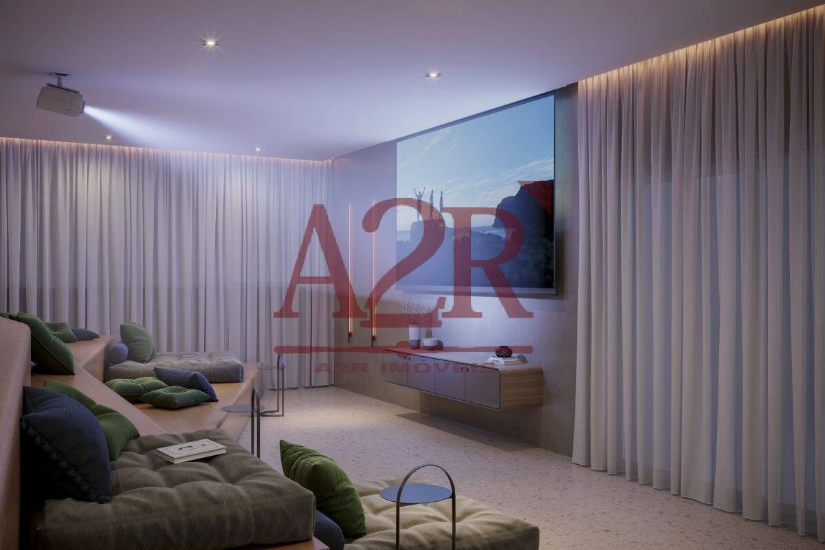 Apartamento, 1 quarto - Foto 18