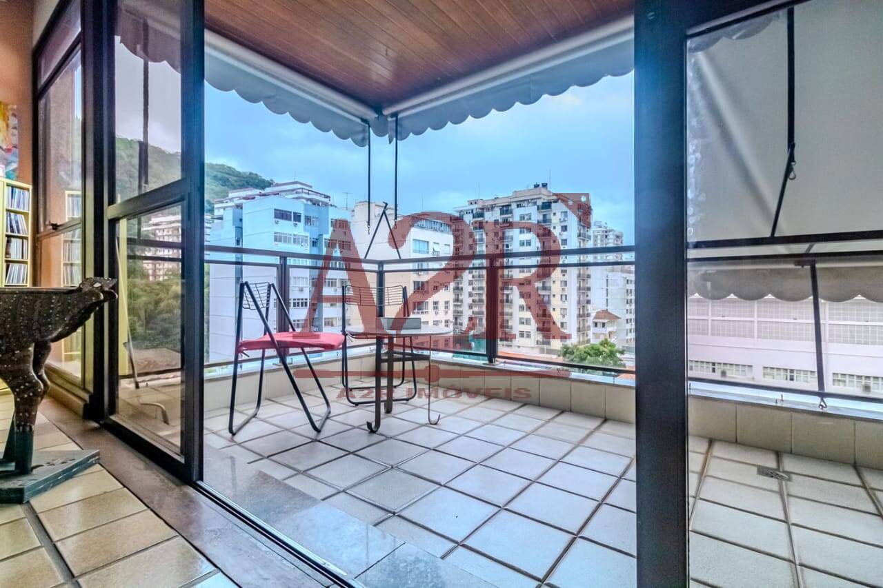 Apartamento, 3 quartos - Foto 30