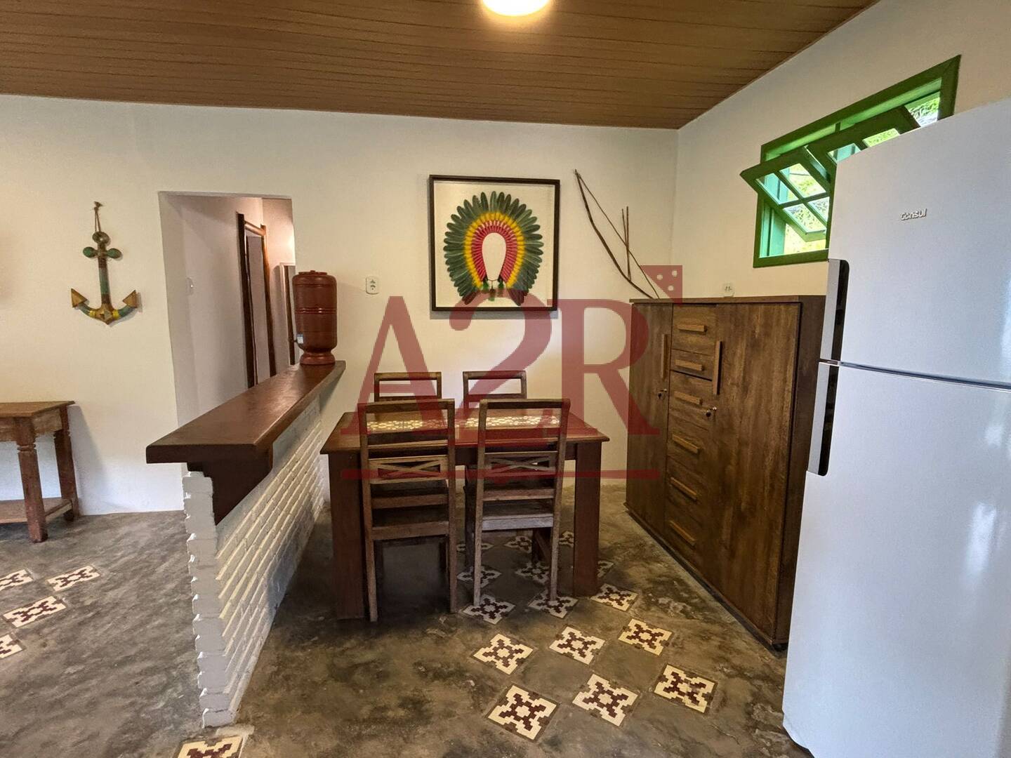 Casa, 2 quartos - Foto 8